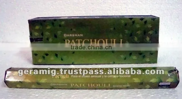 Intimate Incense Sticks