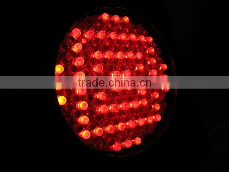 177 / 183pcs 10mm led pannel PAR light