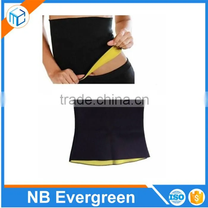 Crazing Price in Hot Sale Slimming Body Shaper, Waist Trimmer Belts , Hot Shaper