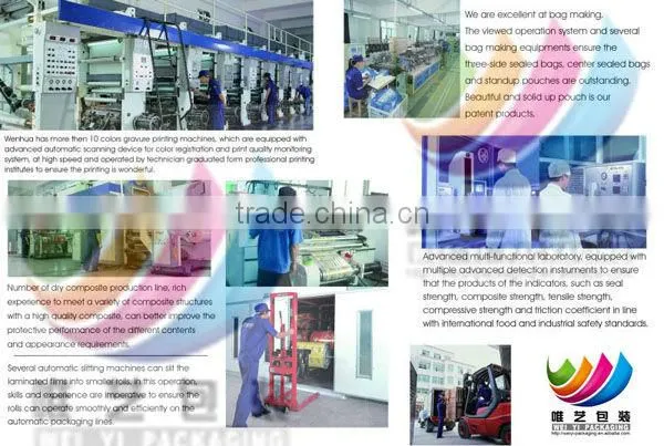 coffee bags with valve wholesale packaging bag