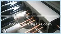 U pipe Solar collector