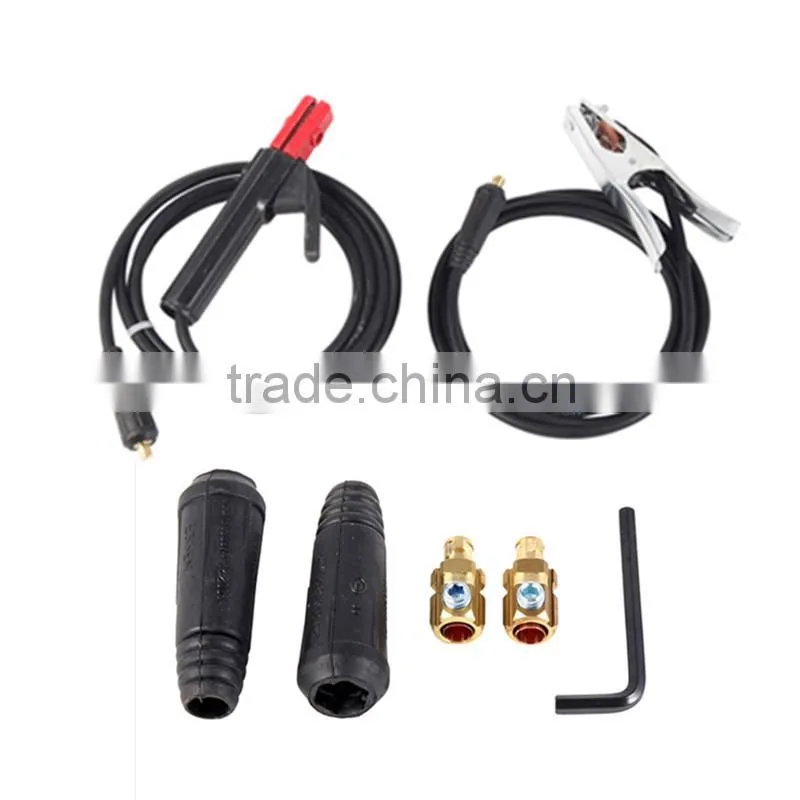 Single phase Arc welding machine specifications (MMA-160)