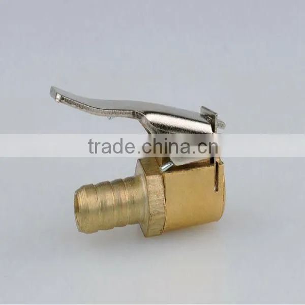 brass pump nozzle