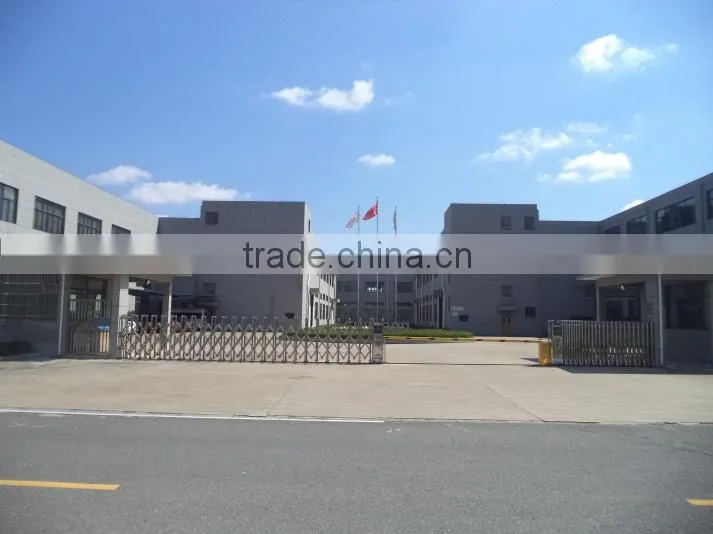 Ningbo Shimono Industry Co., Ltd. company overview - view 2