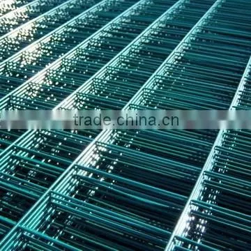 Anping PVC welded wire mesh