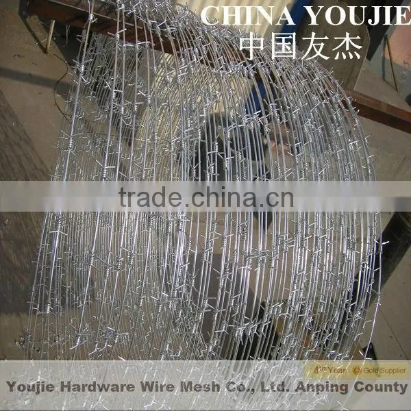 (20 years of professional factory) concertina barbed wire