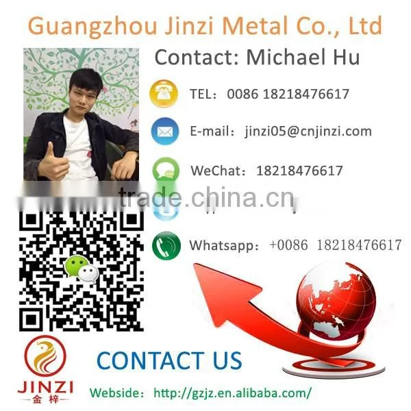 Wholesale price eyelets for clothing and OEM support
