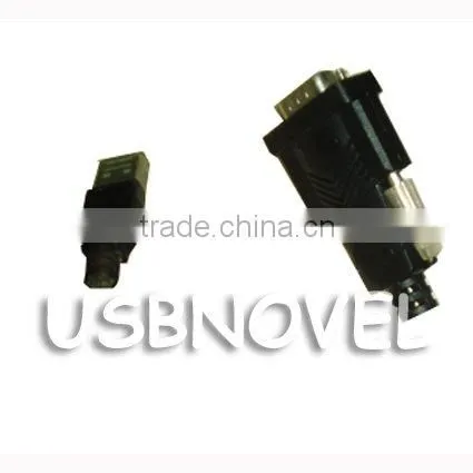 USB2.0 to RS232