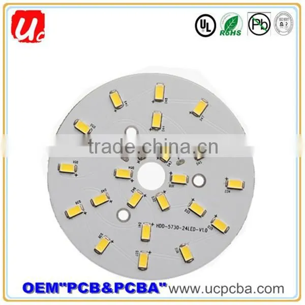 Duck voice COB pcb assembly, pcb bonding in Shenzhen