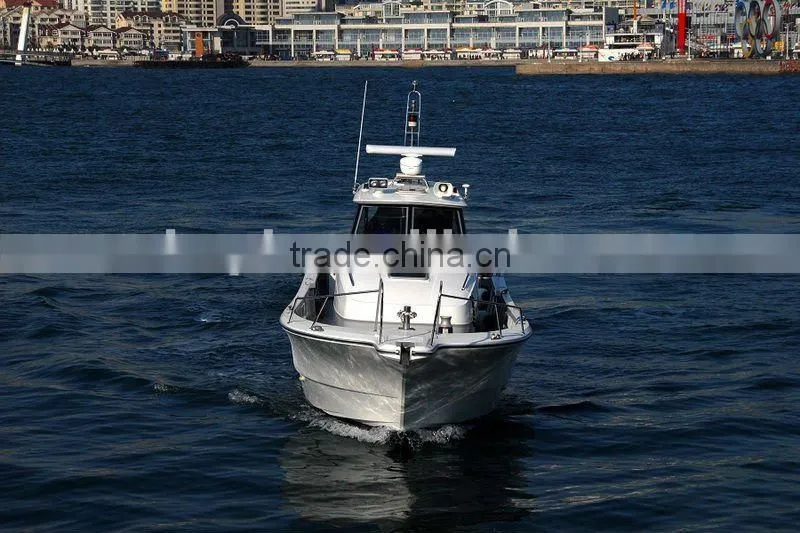FISHING BOAT SUV42 NEW MODEL 2012