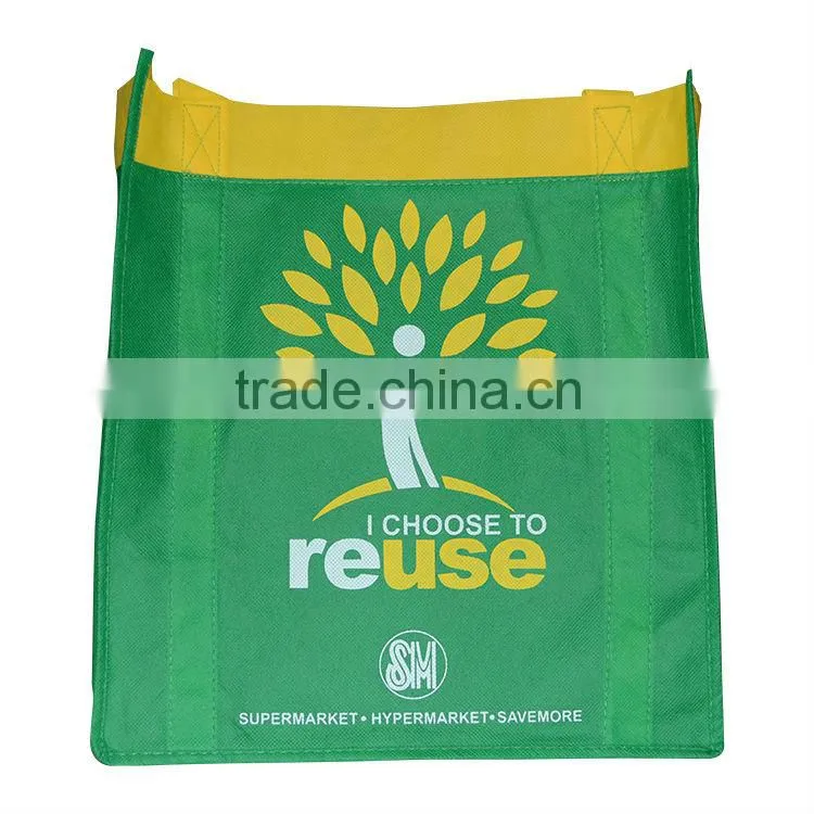 New black aluminizing lamination cooler bags