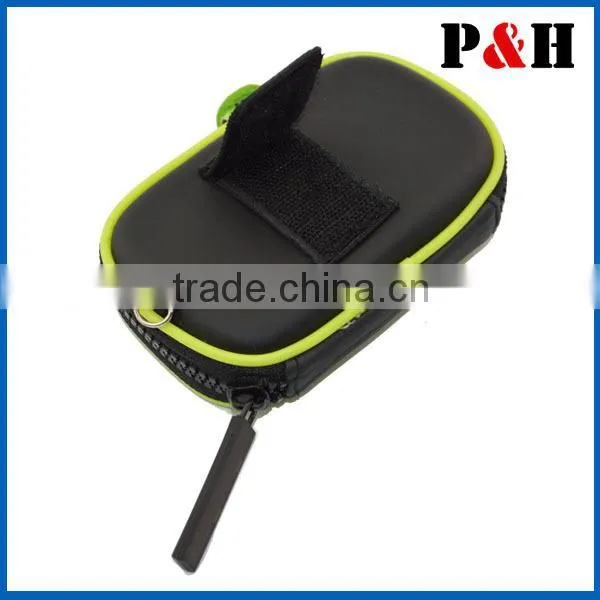 factory supply PU surface eva camera case