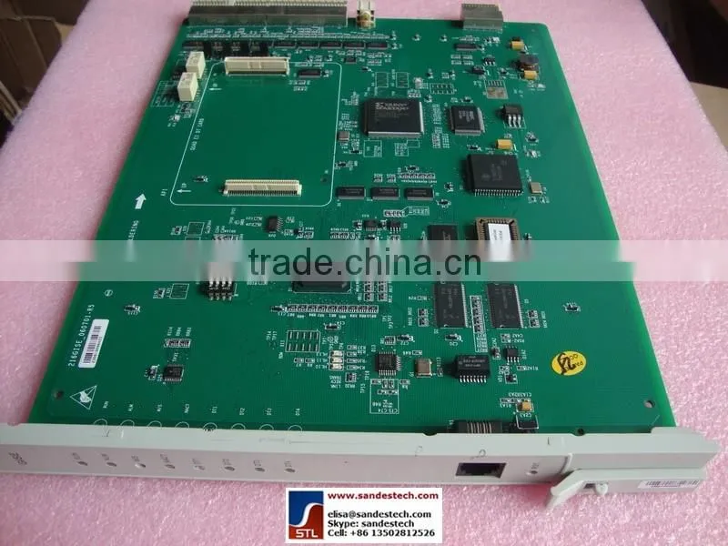 ZTE CNIC pinch card for ZTE GIS GISB GISE ZTE ZXMSG 5200 ZTE MSG5200 ZTE 5200 ZTE ZXA10 U300 ZTE U300