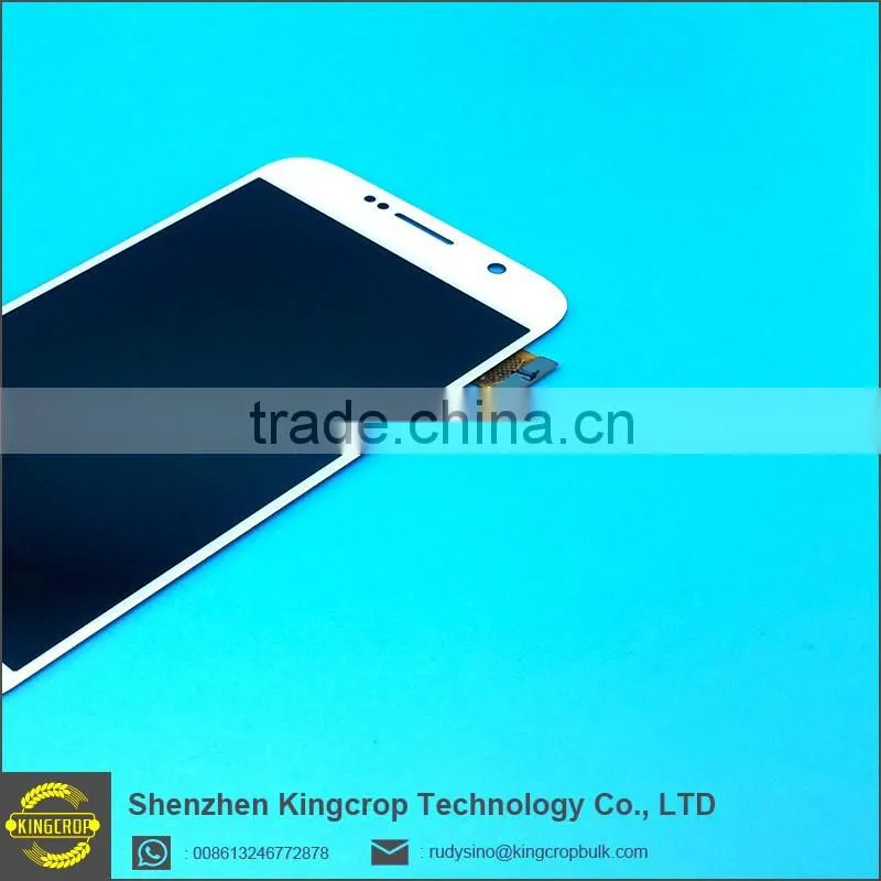 original New for Samsung S7 LCD Display with Touch Screen Digitizer Assembly Replacement mobile phone lcd SM-G930F G930T