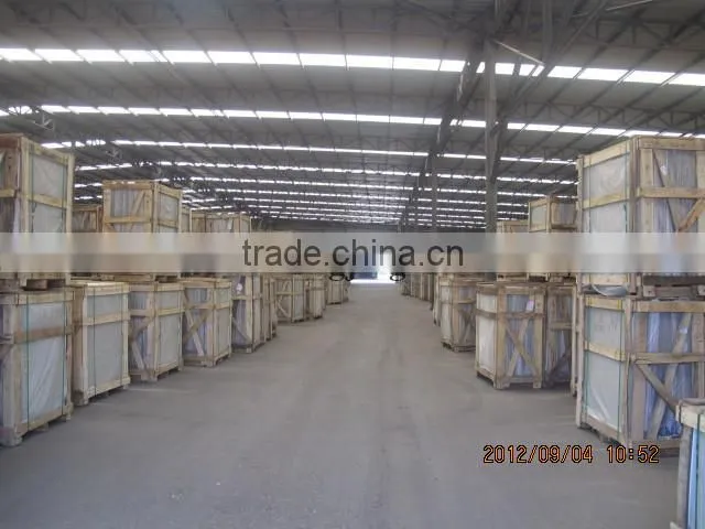 1.8mm cutting clear sheet glass