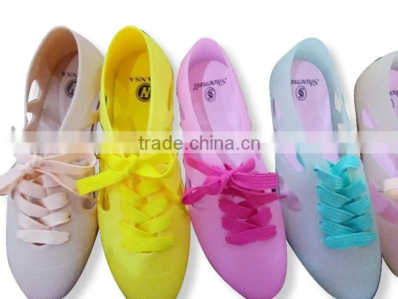 Newest men jelly clogs ,eva jelly clogs 2016