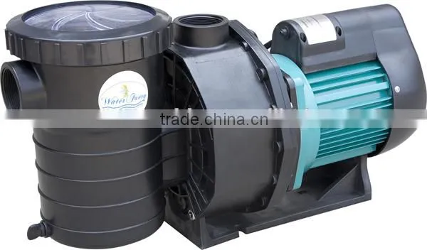 Top Mount In Ground Swimming Pool and Spa Sand Filter and 1.5 HP Pump