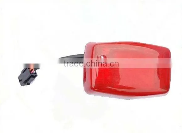 GPS304B Real time Quad band Google maps link Motorcycle GPS tracker