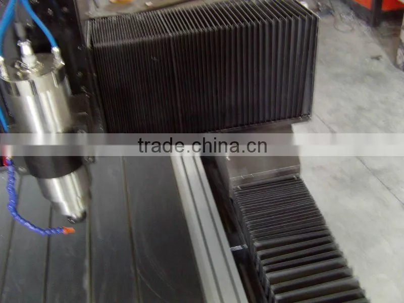 CNC Router Machine, Stone Engraving Machine ,Granite Tombs