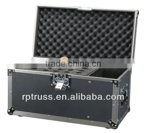 Receiver Flight Cases