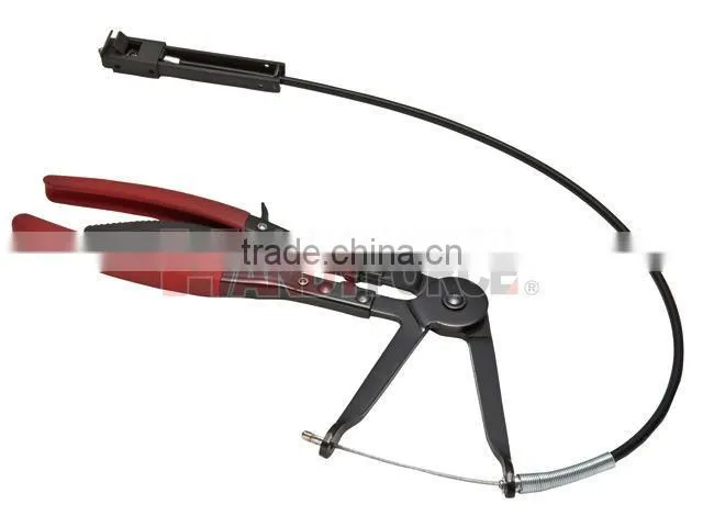 Universal Hose Clamp Pliers (FOR SPRING TYPE HOSE CLAMP), Cooling System Service Tools of Auto Repair Tools