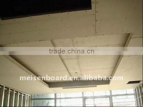 high quality magnesium board