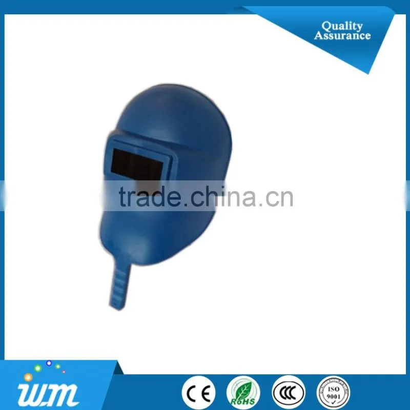 CE & ANSI handheld welding mask
