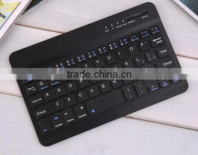 Blooth Keyboard with Good Quality