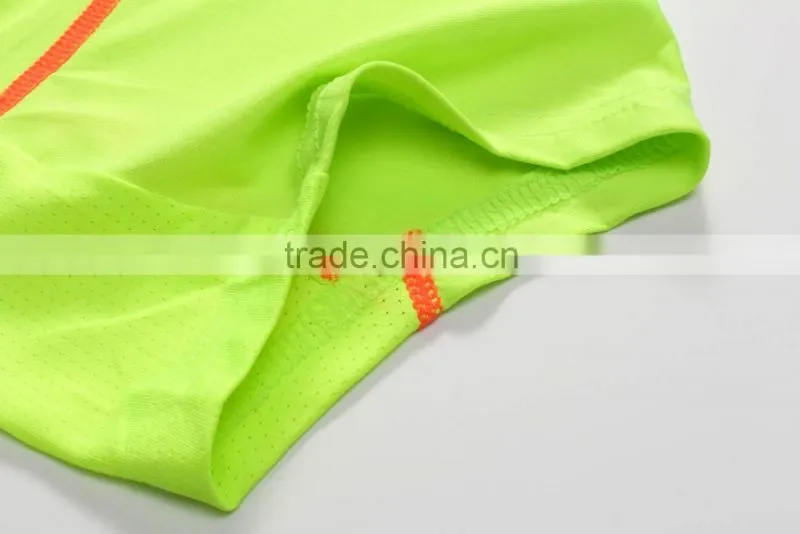 custom fashion comfortable v-neck plain short sleeve compression shirt women 2016