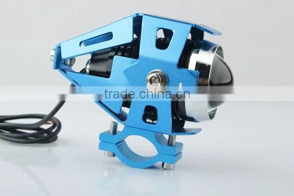 Strong Light 50w led motorcycle wheel light Transformers Prime