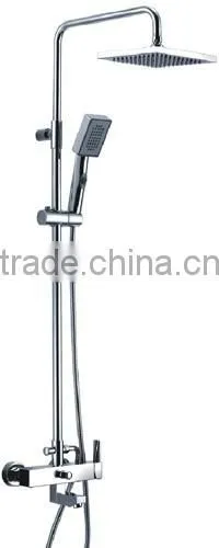 shower mixer