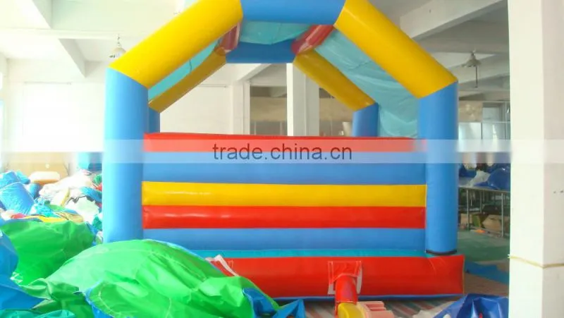 2015 Commercial inflatable toys kids cheap inflatable bouncers for sale