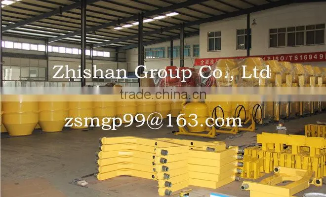CM350 (CM50-CM800) Portable Electric Gasoline Diesel Animal Feed Mixer