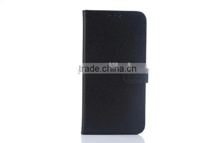 Leather Filip cover for galaxy s6