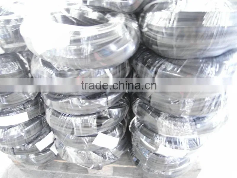 wooden door rubber weather stripping F-240