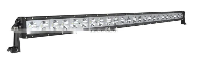 2014 Hot sale 240w offroad LED light bar, led light bar used on any vehicles, ATV, SUV, truck, led bar light