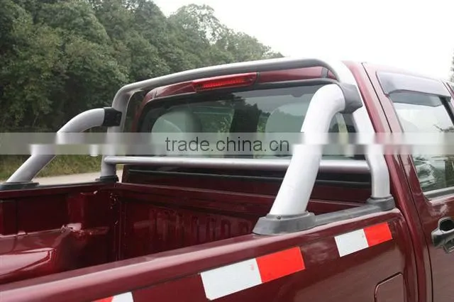 JINBEI Rear Wheel Drive Single/ Double Cabin gasoline pickup truck