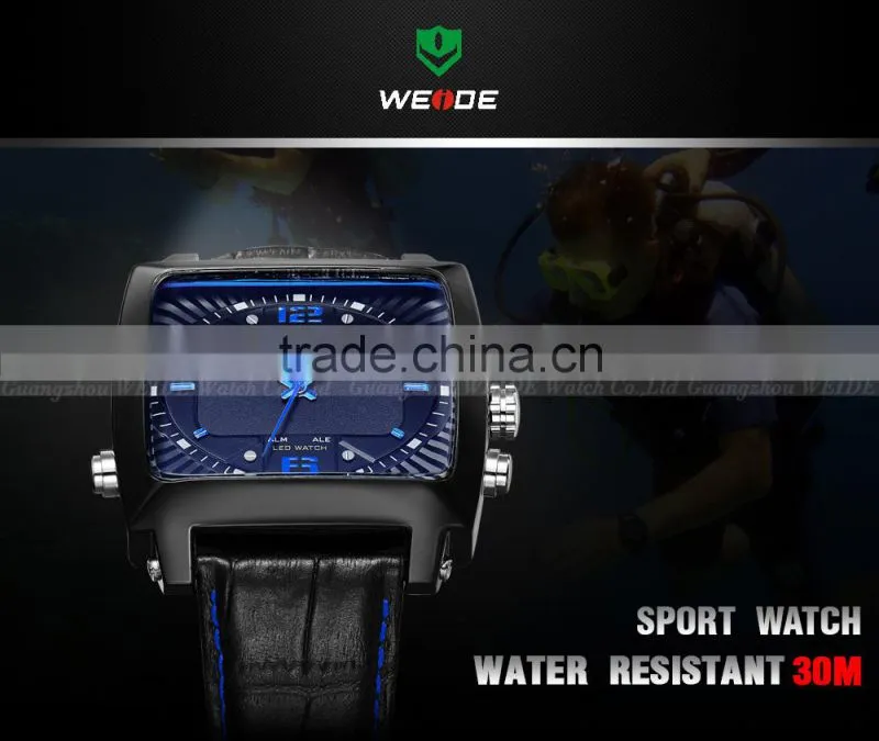 WH2308 band high quality watch import watches men