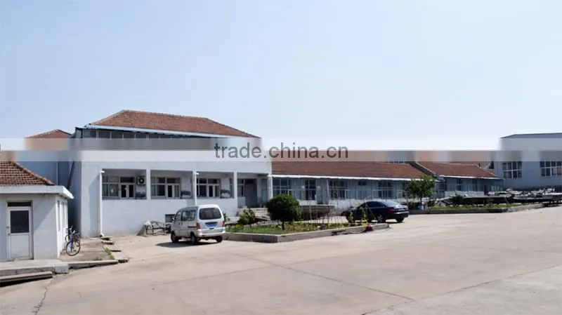 Qingdao Hanjin Marine Co., Ltd. company overview - view 2