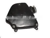 China manufacturer High performance scooter parts C100 Motorcycle Air Filter