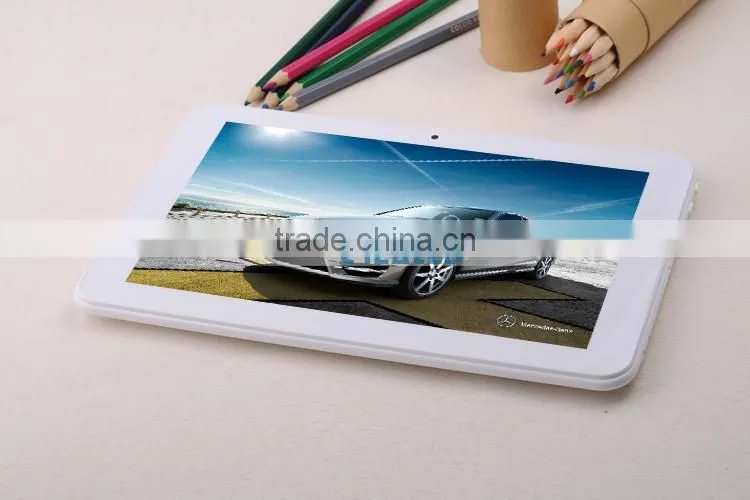 9 Inch oem tablet Wifi A33 Quad Core Dual camera wholesale Tablet pc software download