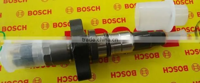 0445120059 0445120007 0445120084 0445120291 ISDE fuel injector