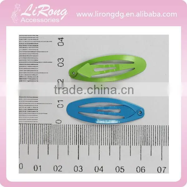 35mm Oval Snap Clips