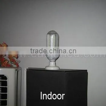 Red 25w leds 5050 SMD led corn light e27