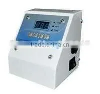 cap heat transfer machine