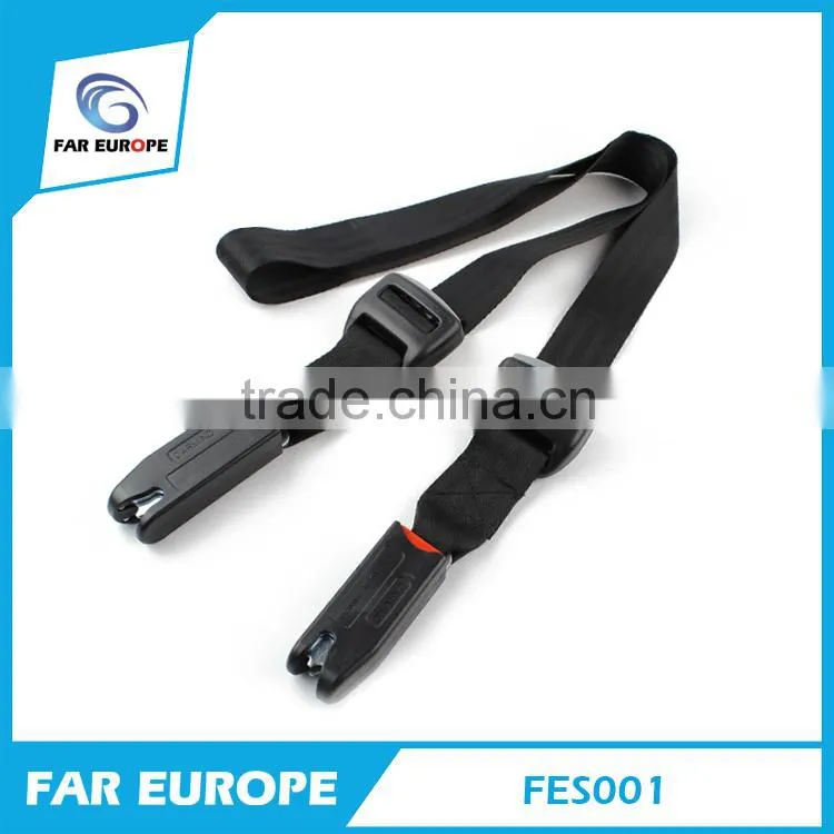 ISOFIX Buckle For Baby Safety Seat