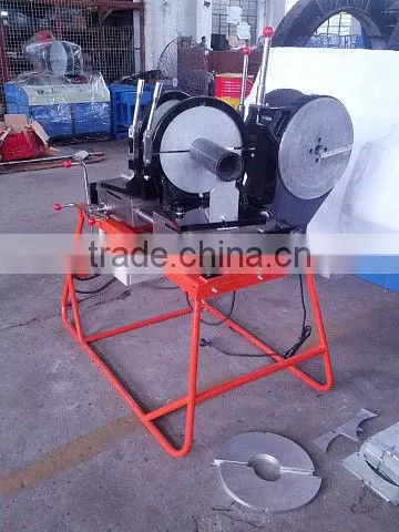 RTS315 Drainage System Fusion Machine