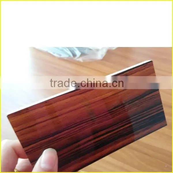 acrylic polymer solid surfaces sheet