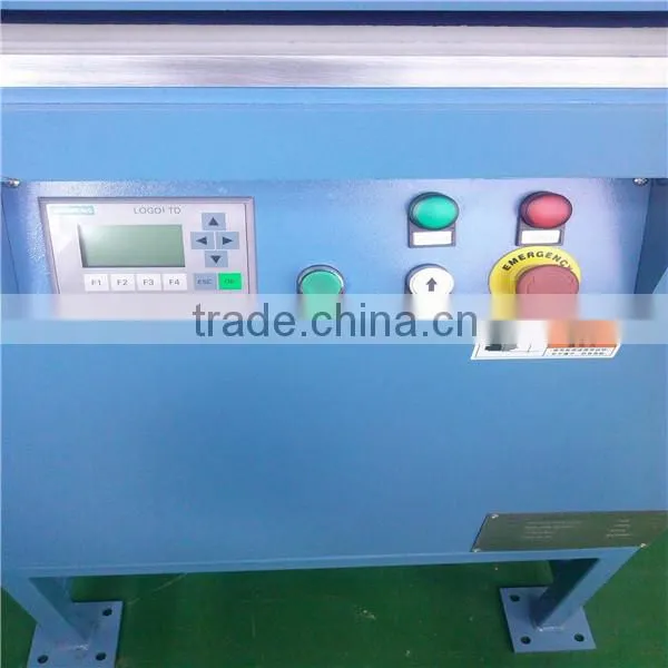 Vacuum Packing Machine P06/2014