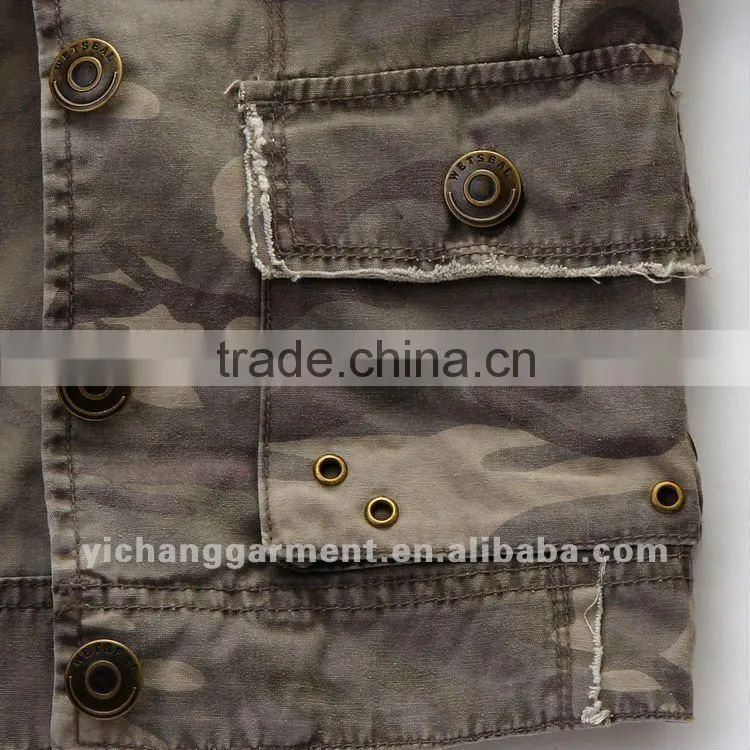 Hot Sales! reaationary Jean jacket for women